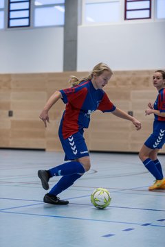 Bild 80 - B-Juniorinnen Jens Rathje Juniorinnen Cup